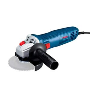 Alquiler de Amoladora Angular 4 1/2" 710W 12000 rpm BOSCH GWS 700