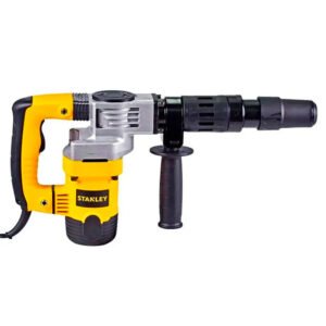 Alquiler Martillo Demoledor Sds Max 1010W 8.5J STANLEY SHM5K-B2