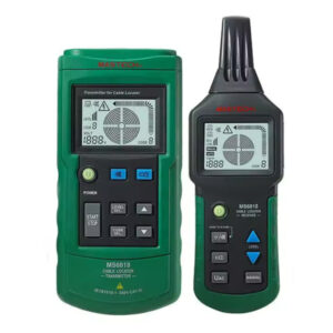 Alquiler de Rastreador Profesional de Cable MASTECH MS6818
