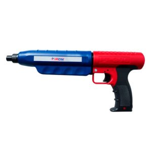 Alquiler de Pistola Fulminante IRON PT396