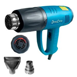 Alquiler de Pistola de Calor 2000W 50-600°C DONGCHENG DQB2000
