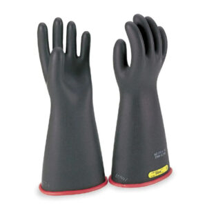 Alquiler de Guantes Aislantes de Goma SALISBURY Clase II Tipo 1 / 17000V AC