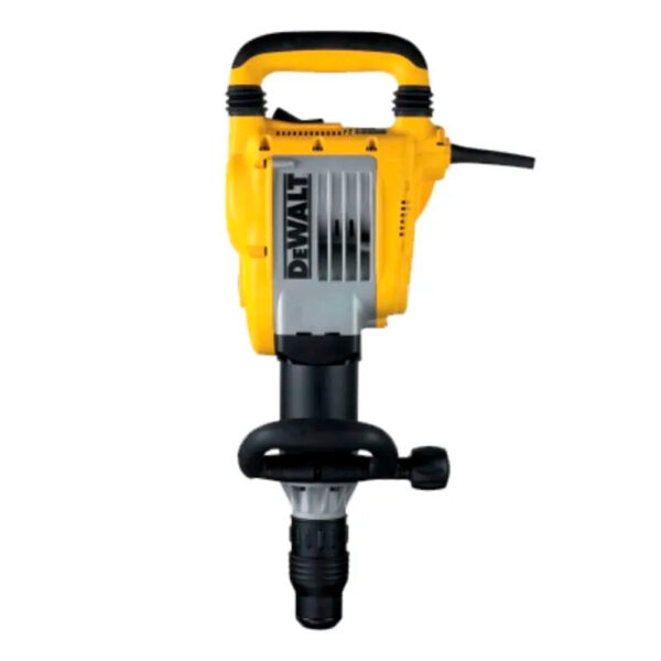 Alquiler martillo demoledor sds max 1550W 28J DEWALT D25901K-K13