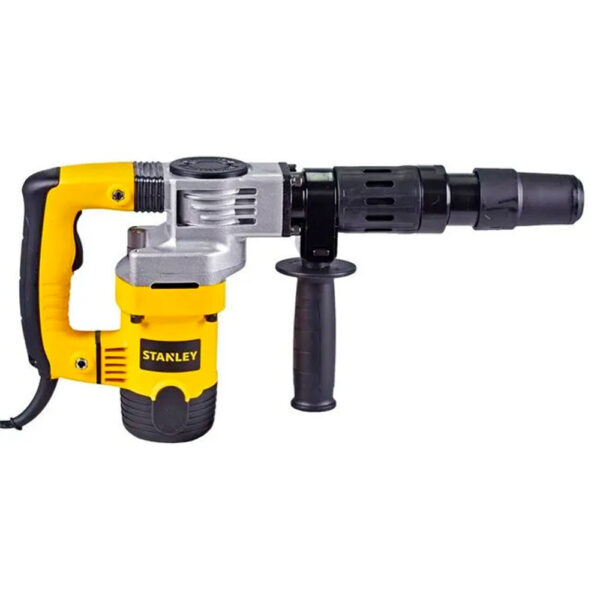 Alquiler martillo demoledor sds max 1010W 8.5J STANLEY SHM5K-B2