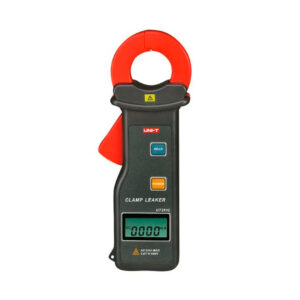 Alquiler de Pinza Amperimétrica Digital UNI-T UT251C 600A AC