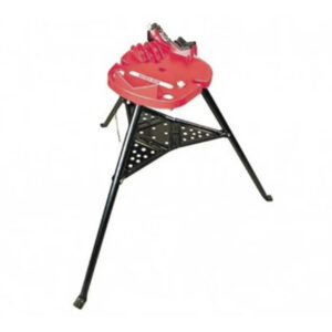 Alquiler de Prensa Trípode de Cadena para Tubos 1/8" a 2 1/2" SUPER EGO N.464