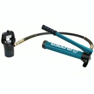 Alquiler de Prensa Terminal Hidráulico 16 - 400mm² ZUPPER FYQ - 400