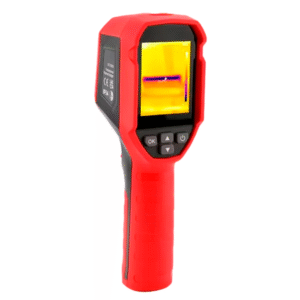 Alquiler de Cámara Termográfica UTi260B