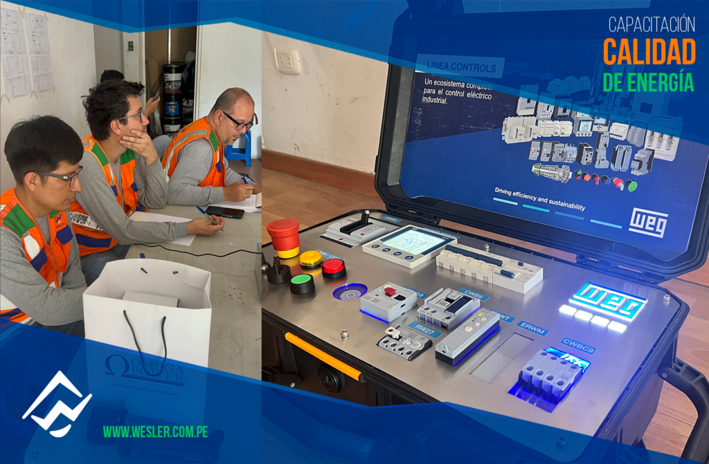 capacitación técnica