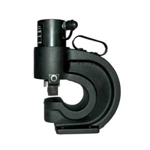 Alquiler de Punzonadora hidráulica Hydraulic Option CH-70