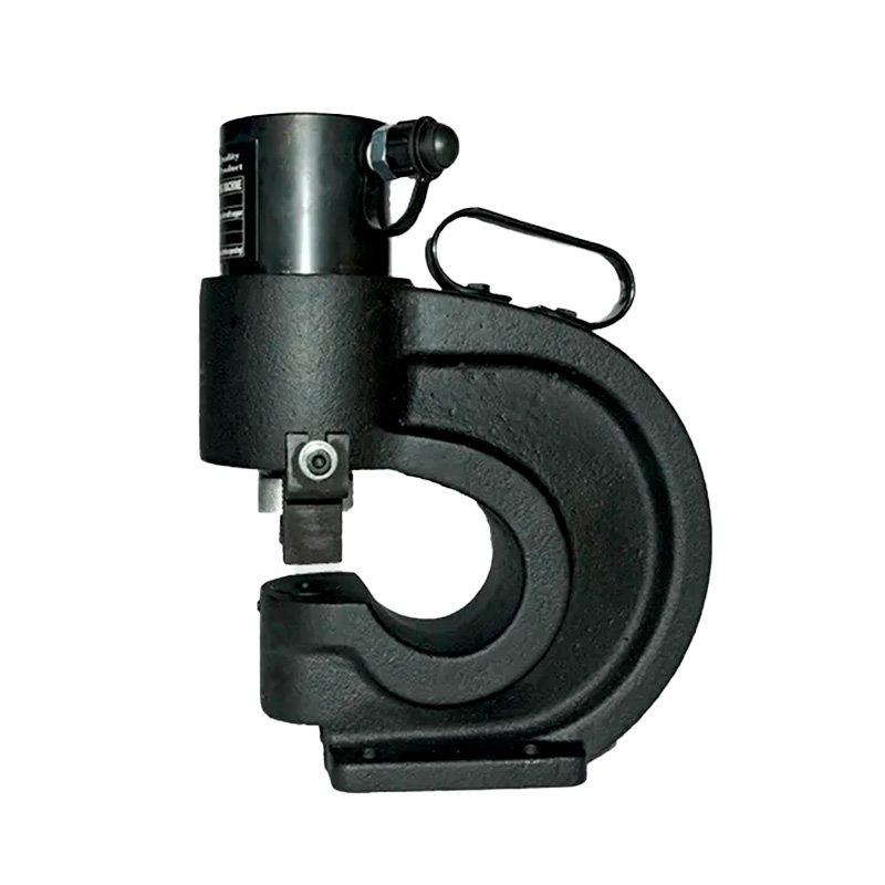 Alquiler de Punzonadora hidráulica Hydraulic Option CH-70