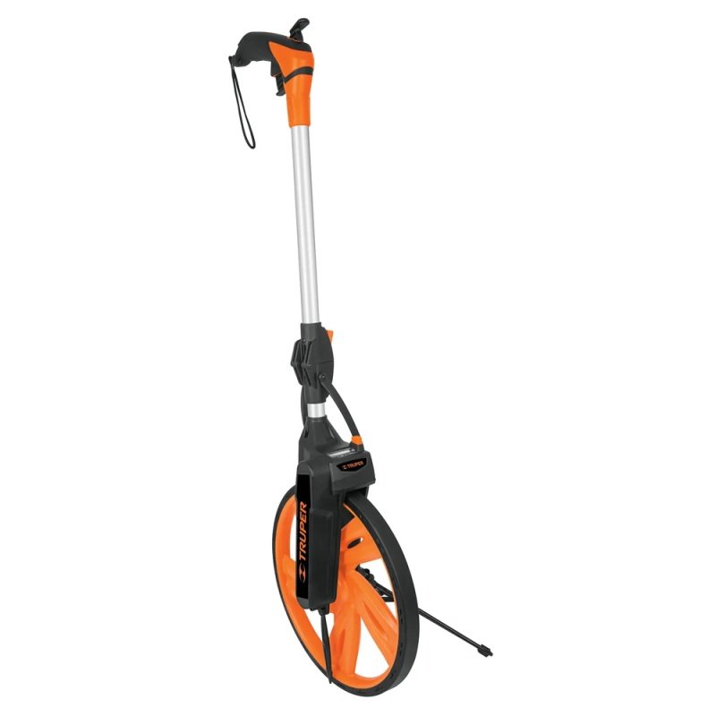 odómetro con freno rueda-de 12-30cm