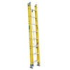 Alquiler de Escalera Telescópica BULL 16 Pasos | Wesler