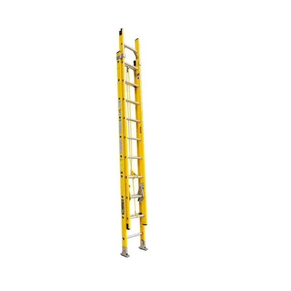 Alquiler de Escalera Telescópica BULL 20Pasos | Wesler